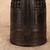 Vintage Japanese Temple Bell (SKU: 25D-297-1) -