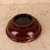 Vintage Japanese Lacquerware Item (SKU: 25D-402-1) -