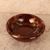 Vintage Japanese Lacquerware Item (SKU: 25D-402-1) -
