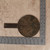 Antique Japanese Mirror — Bronze (SKU: 25D-455-1) -