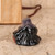 Vintage Japanese Calligraphy Water Dropper (SKU: 25D-456) -