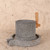 Vintage Japanese Millstone (SKU: 25D-470) -