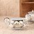 Vintage Japanese Tea Pot Set (SKU: 25D-008) -