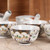 Vintage Japanese Tea Pot Set (SKU: 25D-008) -