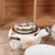 Vintage Japanese Tea Pot Set (SKU: 25D-008) -