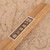 Vintage Japanese Bit Horse S Mouthpiec (SKU: 25D-227-2) -
