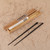Vintage Japanese Bit Horse S Mouthpiec (SKU: 25D-227-2) -