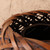 Vintage Japanese Flower Basket (SKU: 25D-259) -