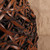 Vintage Japanese Flower Basket (SKU: 25D-259) -