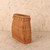 Antique Japanese Flower Basket (SKU: 25D-471-2) -