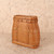Antique Japanese Flower Basket (SKU: 25D-471-2) -