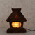 Vintage Japanese Lantern (SKU: 25D-334-2) -