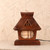 Vintage Japanese Lantern (SKU: 25D-334-2) -