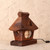 Vintage Japanese Lantern (SKU: 25D-334-2) -