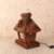 Vintage Japanese Lantern (SKU: 25D-334-2) -