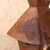 Vintage Japanese Lantern (SKU: 25D-334-2) -