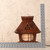 Vintage Japanese Lantern (SKU: 25D-334-2) -