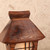 Vintage Japanese Lantern (SKU: 25D-334-2) -