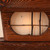 Vintage Japanese Lantern (SKU: 25D-334-2) -