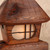 Vintage Japanese Lantern (SKU: 25D-334-2) -