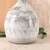 Vintage Japanese Vase (SKU: 25D-179-2) -