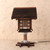 Vintage Japanese Lantern (SKU: 25D-334-1) - 