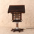 Vintage Japanese Lantern (SKU: 25D-334-1) -
