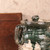 Antique Japanese Vase (SKU: 25D-181-2) -