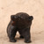 Vintage Japanese Ainu Bear (SKU: 25D-331-8) -
