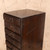 Vintage Japanese Small Drawer (SKU: 25D-212) -