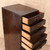 Vintage Japanese Small Drawer (SKU: 25D-212) -