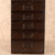 Vintage Japanese Small Drawer (SKU: 25D-212) -