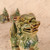 Vintage Japanese Small Drawer (SKU: 25D-219-3) -