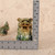 Vintage Japanese Small Drawer (SKU: 25D-219-3) -