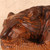 Vintage Japanese Ainu Bear (SKU: 25D-331-7) -