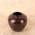 Antique Japanese Vase (SKU: 25D-182-1) -