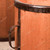 Vintage Japanese Rice Container (SKU: 25D-103) -