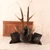 Vintage Japanese Kabuto Helmet (SKU: 25D-190) -