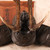 Vintage Japanese Kabuto Helmet (SKU: 25D-190) -