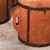 Antique Japanese Rice Container (SKU: 25D-210-2) -