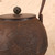 Vintage Japanese Kettle — Iron (SKU: 25D-178-3) - 