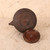 Vintage Japanese Kettle — Iron (SKU: 25D-178-3) -