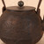 Vintage Japanese Kettle — Iron (SKU: 25D-178-3) - 