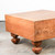 Vintage Japanese Go Board (SKU: 25M-381) -