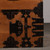 Antique Japanese Two Section Kimono Tansu, Showa Era (25D-A001)