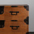 Antique Japanese Two Section Kimono Tansu, Showa Era (25D-A001)