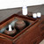 Vintage Japanese Trivet — Copper (SKU: 25D-115-2) -