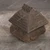 Vintage Japanese Ornament — Stone (SKU: 25D-298-1) -