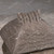 Vintage Japanese Ornament — Stone (SKU: 25D-298-1) -