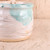 Vintage Japanese Water Pot (SKU: 25D-180-4) -